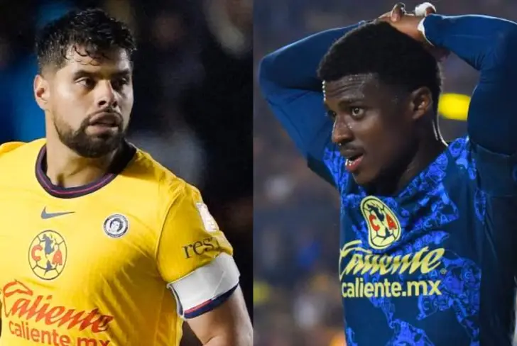 Al tener poco y nulo impacto en el equipo, podrían salir rescindidos del nido.