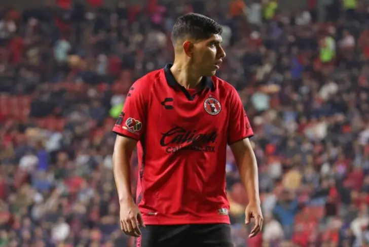 América volvería a la carga por Kevin Castañeda
