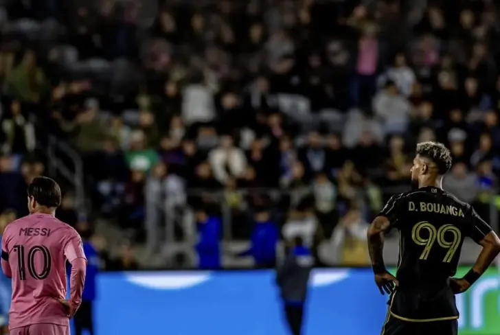Se han disputado la bota de oro en MLS y pudieron haber jugado juntos.