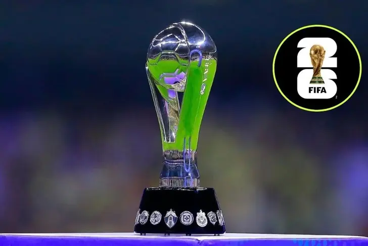 La FMF ya tendría listos a los colegiados que irían al Mundial.