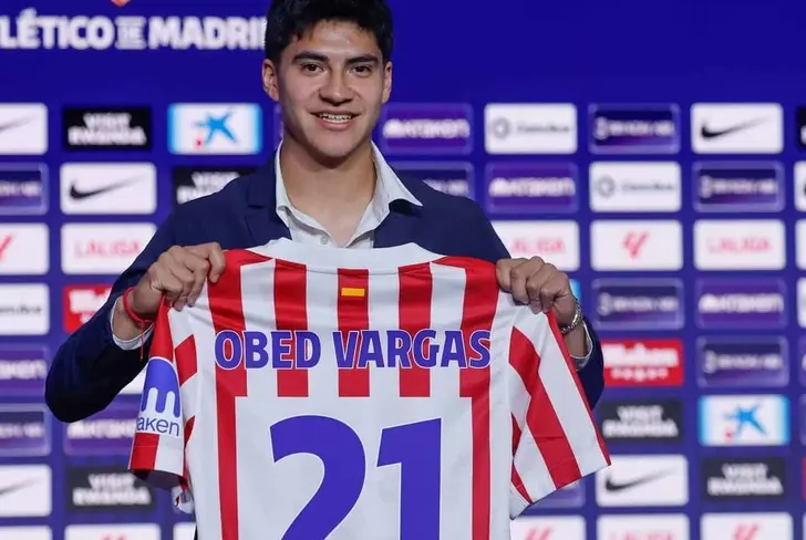 La llegada de Vargas a Madrid le puso nuevamente en el radar de Aguirre