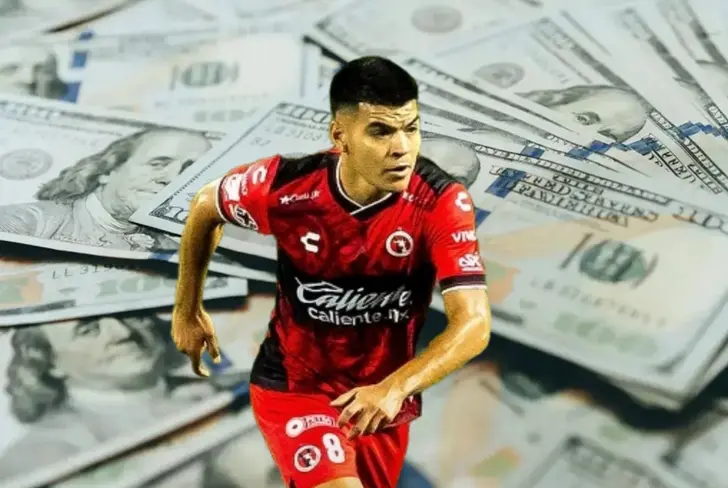 El millonario precio que también habría alejado a Tona.