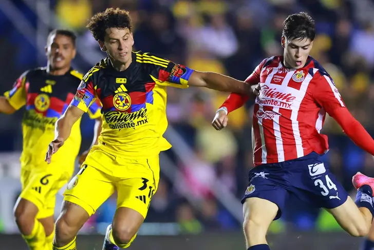 Ferretti considera que Chivas mantendrá el liderato tras un triunfo ante América
