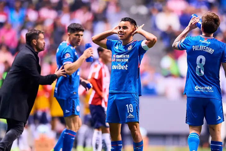 Rodríguez está teniendo un semestre más goleador que asistidor.