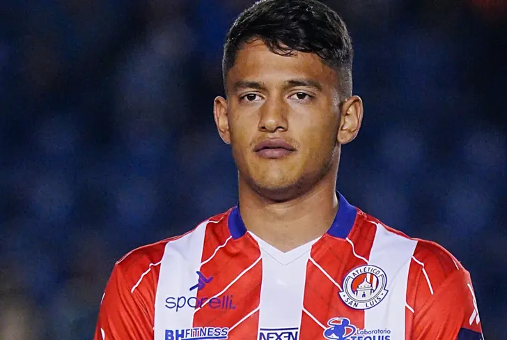 Eduardo Águila vuelve al radar de Chivas