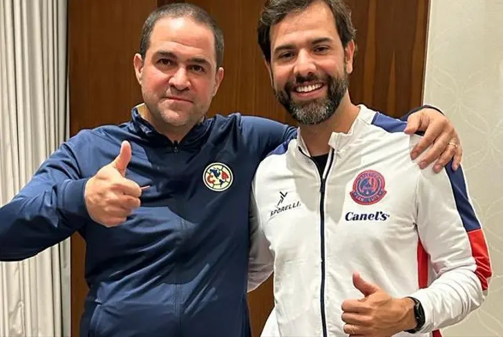 Al momento de que separaron caminos, no le fue del todo bien.