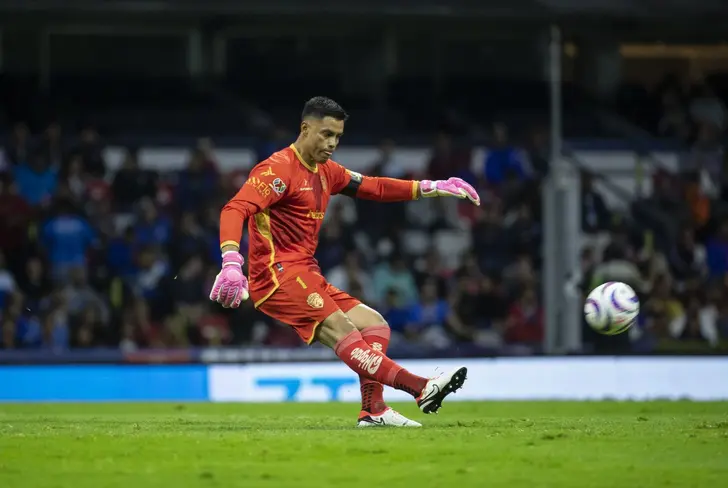 Los Bravos perdieron su último partido contra Cruz Azul 