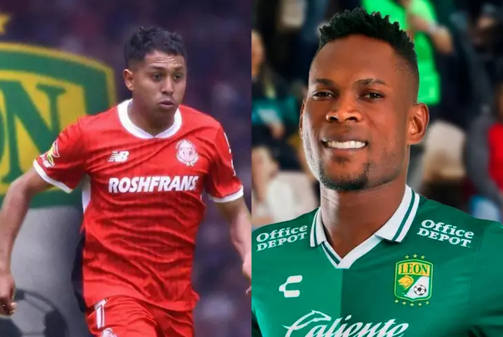 La escuadra guanajuatense se está reforzando de gran manera.