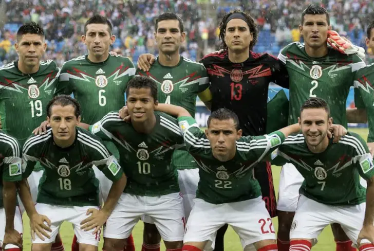 Brasil 2014 pudo significar un punto de quiebre para el Tri en la Copa del Mundo