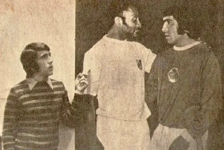La historia del América corrió riesgo de no haber sido la misma.