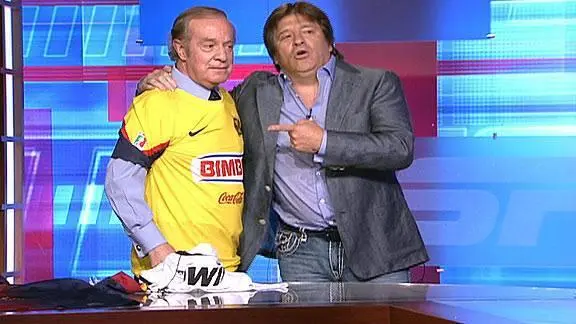 José Ramón Fernández también se ha visto en situacione similares.
