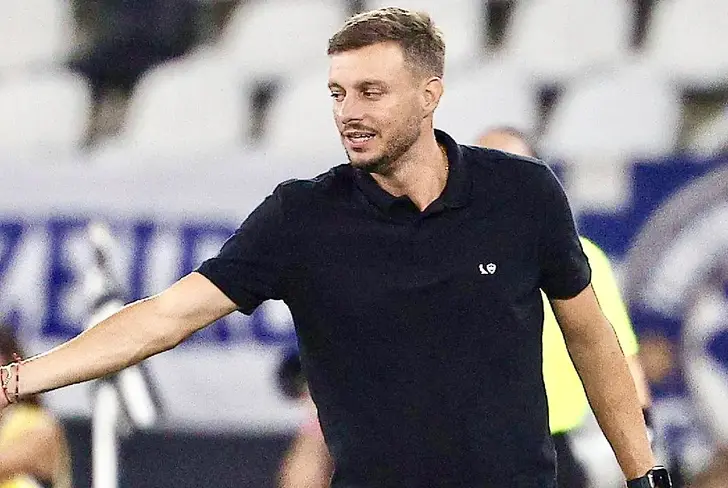 Anselmi y Botafogo este pasado miércoles le dieron la vuelta al Nacional Potosí.