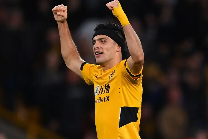 Jiménez es el verdugo de los 'Hammers' desde que llegó a Inglaterra.