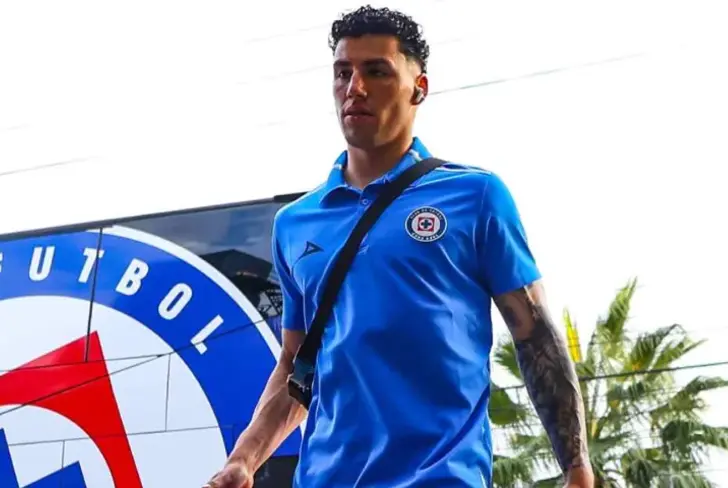 Jorge ya tuvo previamente dos experiencias en el viejo continente con Ajax y Porto.