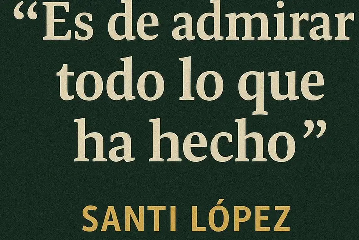 La frase con la que el joven portero mexicano alaba la carrera de Guillermo Ochoa
