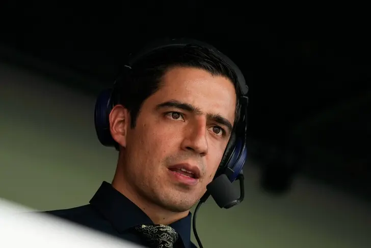 Andrés Vaca considera que hay discriminación deportiva en el Tri