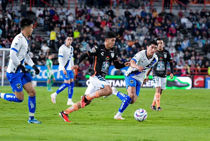 Monterrey vs Pachuca Clausura 2024 EN VIVO, Dónde ver el partido, hora ...