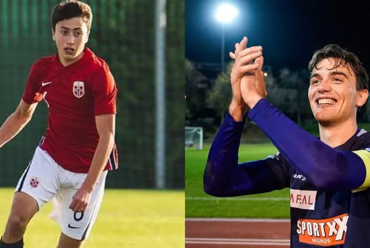 Heredia y Willeman son futbolistas que han pasado de Europa al Tri