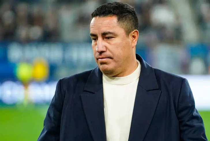 Efraín Juárez cuenta con un ultimátum para componer el torneo con Pumas
