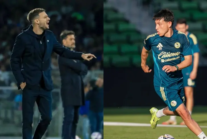 No cabe duda que el éxito de Gutiérrez en la máquina se debió a su ex estratega.