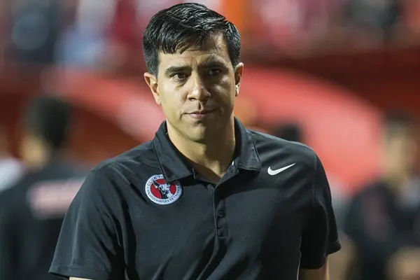 Un viejo conocido de la Liga MX eliminó al Botafogo.