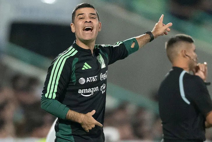 Rafa Márquez buscará consolidar al joven talento de cara al Mundial 2030