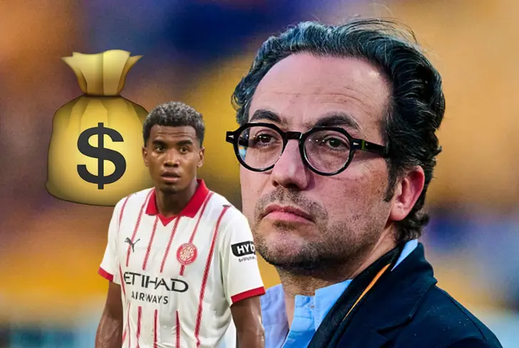 ¿Austeridad en Tigres? La oferta que habrían hecho desde Nuevo León.