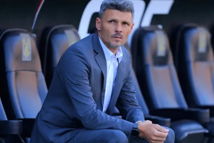 Fernando Ortiz lo tendría entre la lista de posibles fichajes.