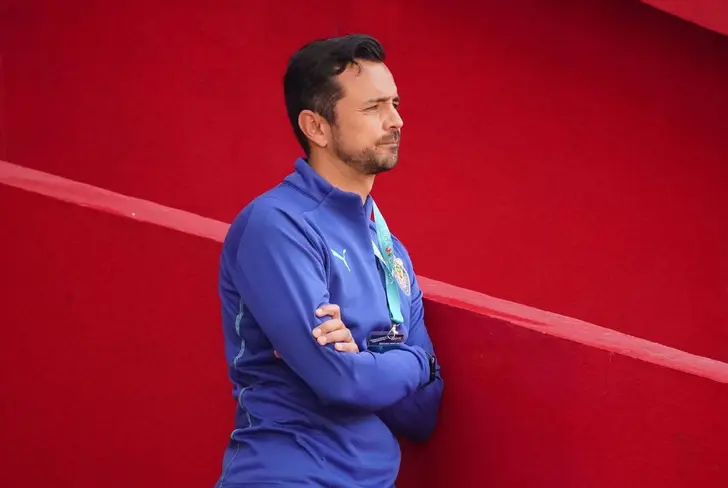 La directiva de Chivas no logró cumplir con las expectativas económicas del AC Milán