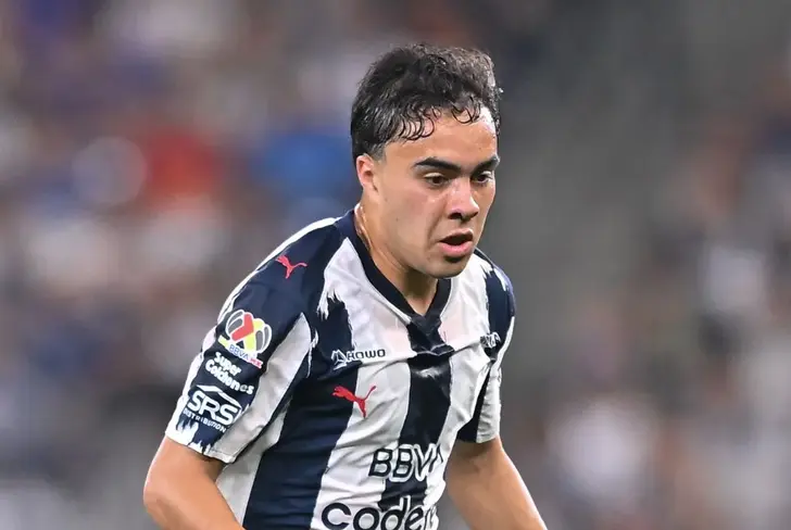 Iker Fimbres es una de las joyas más preciadas de Rayados