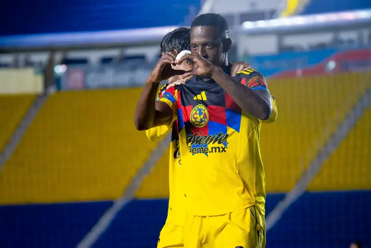 El lateral titular del América, no es el gran problema a resolver.