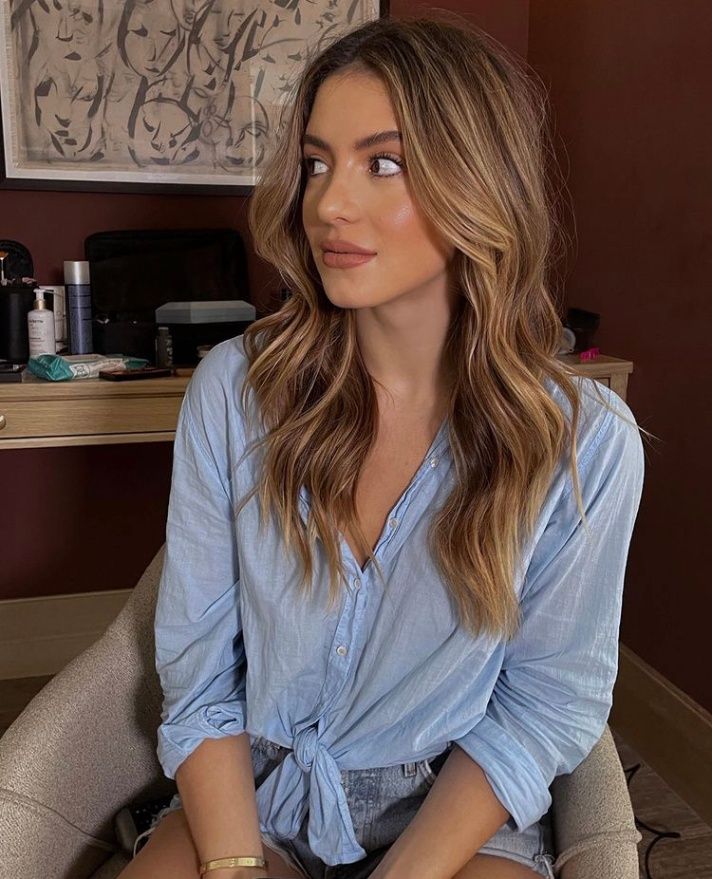 Sarah Kohan (Foto: Instagram)