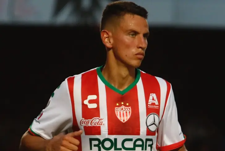 La segunda etapa de Igor si termina llegando a Necaxa podría ser bastante distinta.