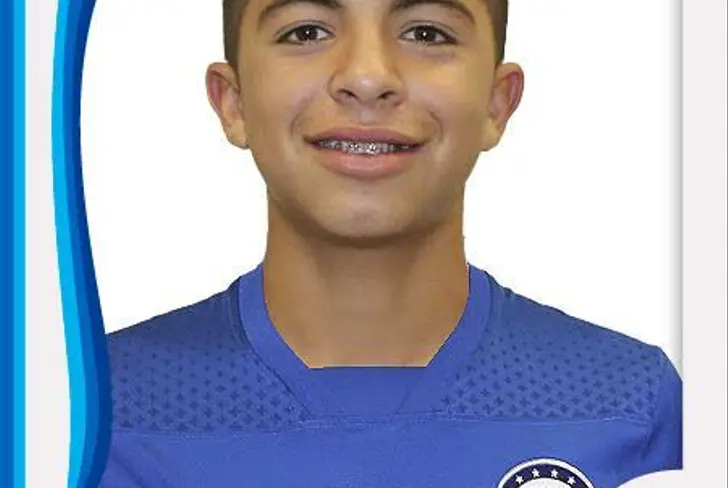 Denzell García tuvo un proceso en inferiores de Cruz Azul previo a su llegada a Juárez
