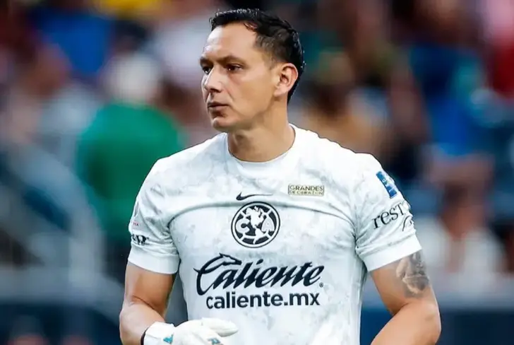 Cota dejaría el América tras este torneo, ¿retiro o nuevo club?