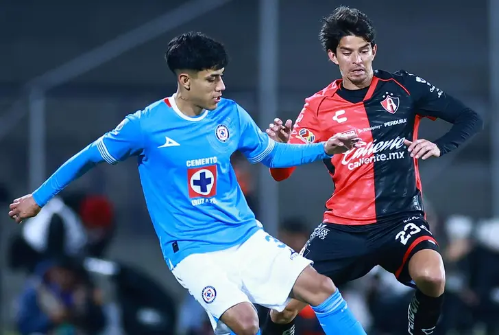 El cuadro cementero recibirá como local en Puebla a los rojinegros.