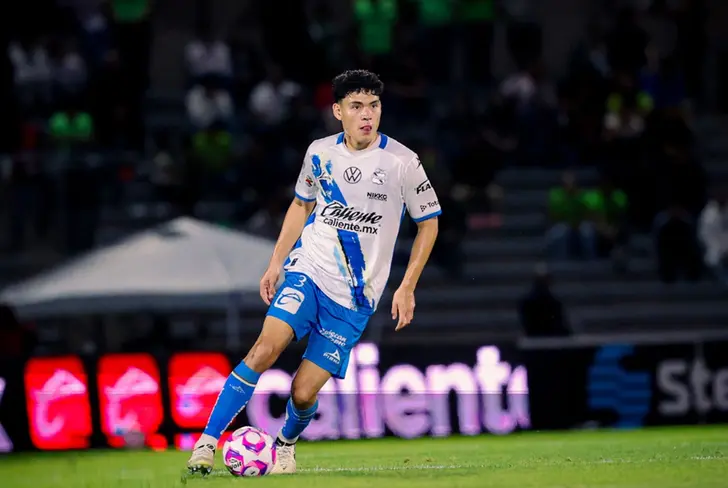 Luis Rey será uno de los regresos esperados en Chivas para el mercado veraniego