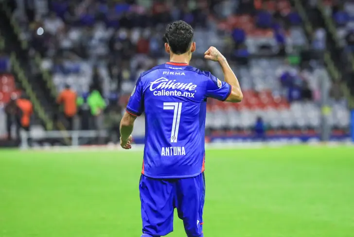 La Máquina buscará su primer triunfo en el torneo 