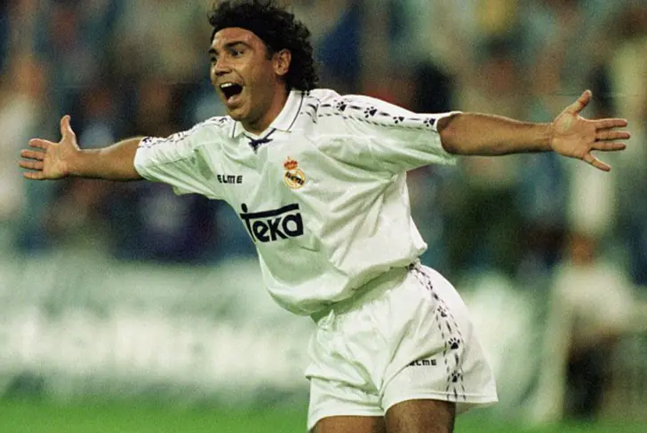 El mexicano es uno de los grandes jugadores que pasó por el cuadro blanco.