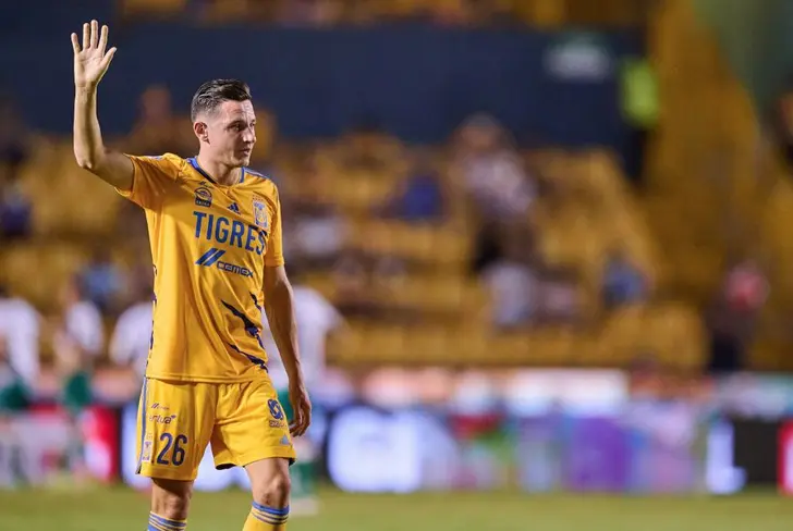 Tigres tiene buenos números contra Querétaro 