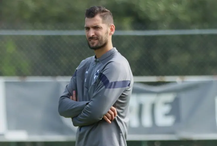 La continuidad de Sánchez estaría también en duda tras los cambios que se avecinan en Rayados