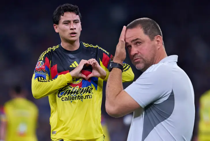 André ya tendrá disponible a su zaguero para el compromiso.