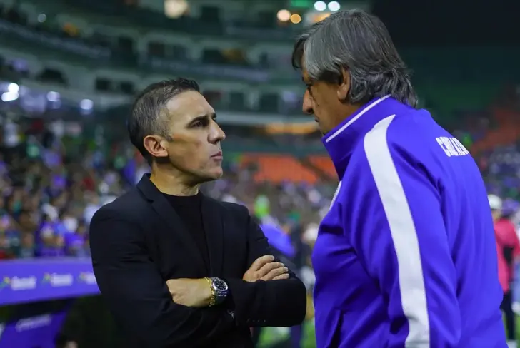 Recientemente, Sánchez se quedó sin su preparador físico de confianza.