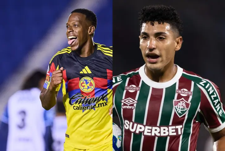 Aunque no lo creas, ambos jugadores están tazados en el mismo precio.