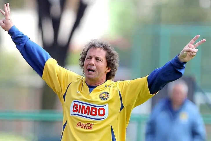 Daniel Brailovsky es uno de los referentes de los medios deportivos para el americanismo