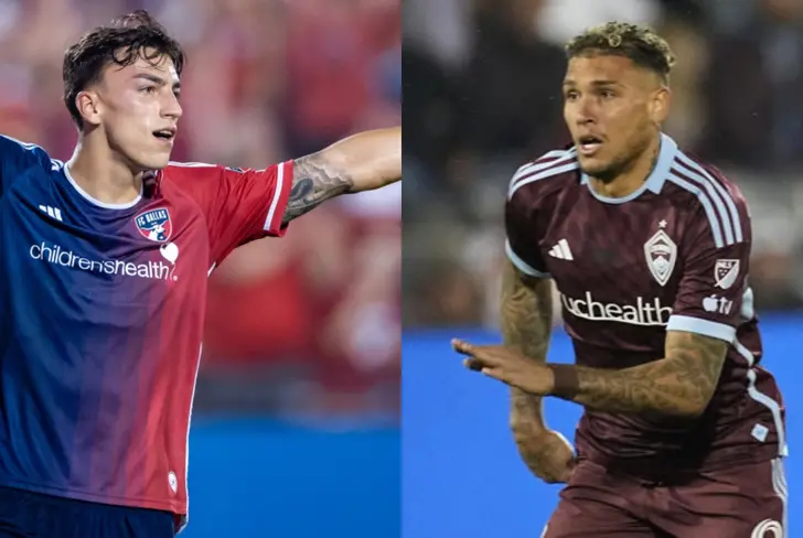 Petar Musa y Rafael Navarro son dos opciones que sondean en Rayados