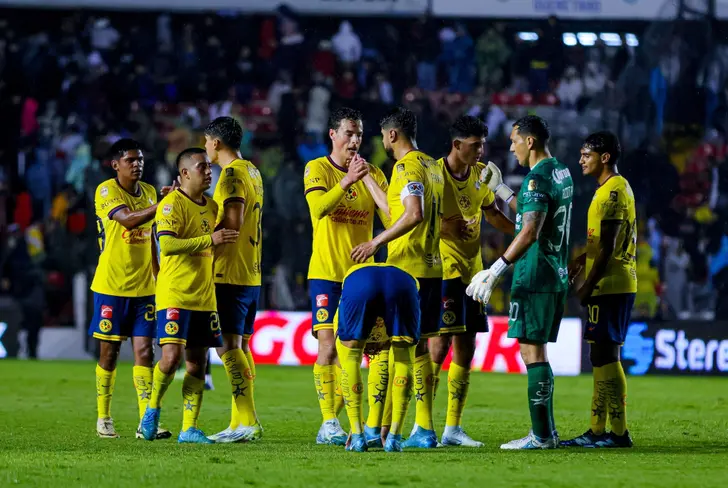 En el 2025, América recibió abultadas críticas al respecto.