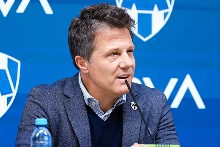 Rayados ha contado con breves sondeos por Jonathan Rodríguez