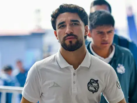 Miguel Ramírez, un mediocampista distinto que espera seguir con el actual nivel.