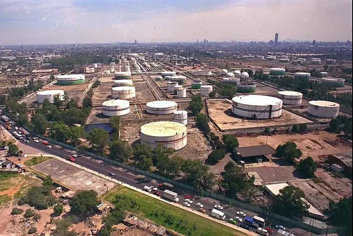 Cruz Azul tendría 3 opciones para edificar su nuevo estadio.
